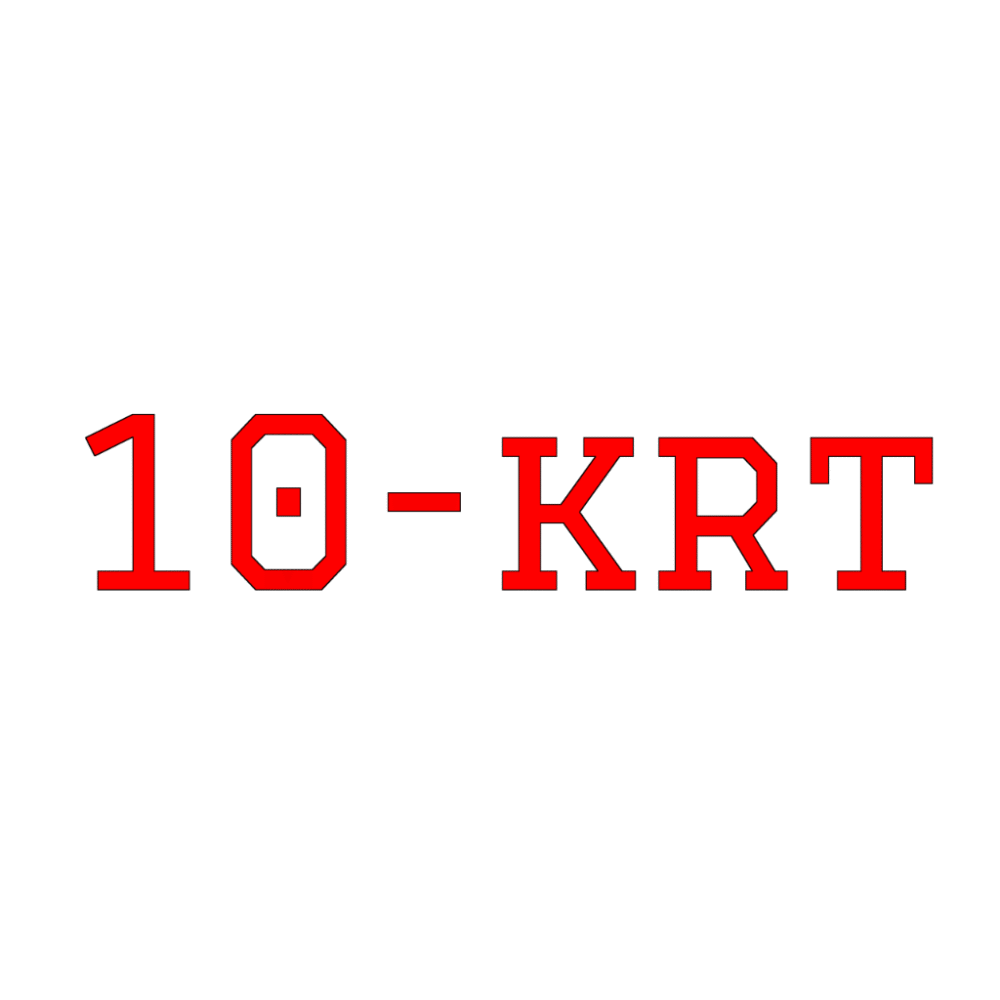 10 kerran kortti