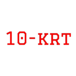 10 kerran kortti