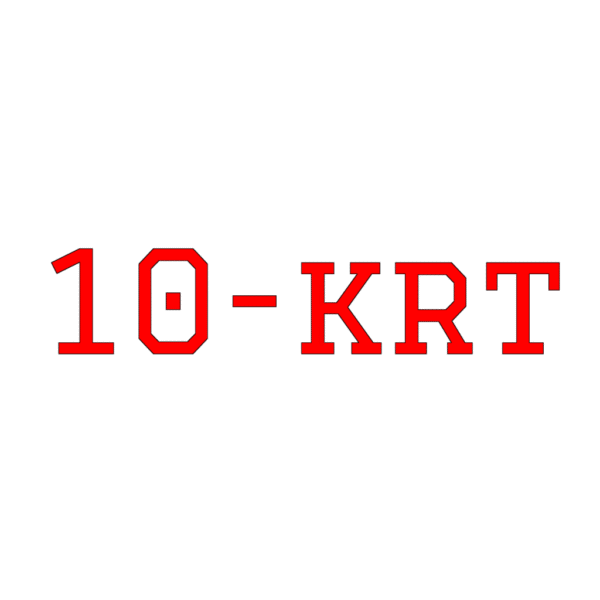 10 kerran kortti